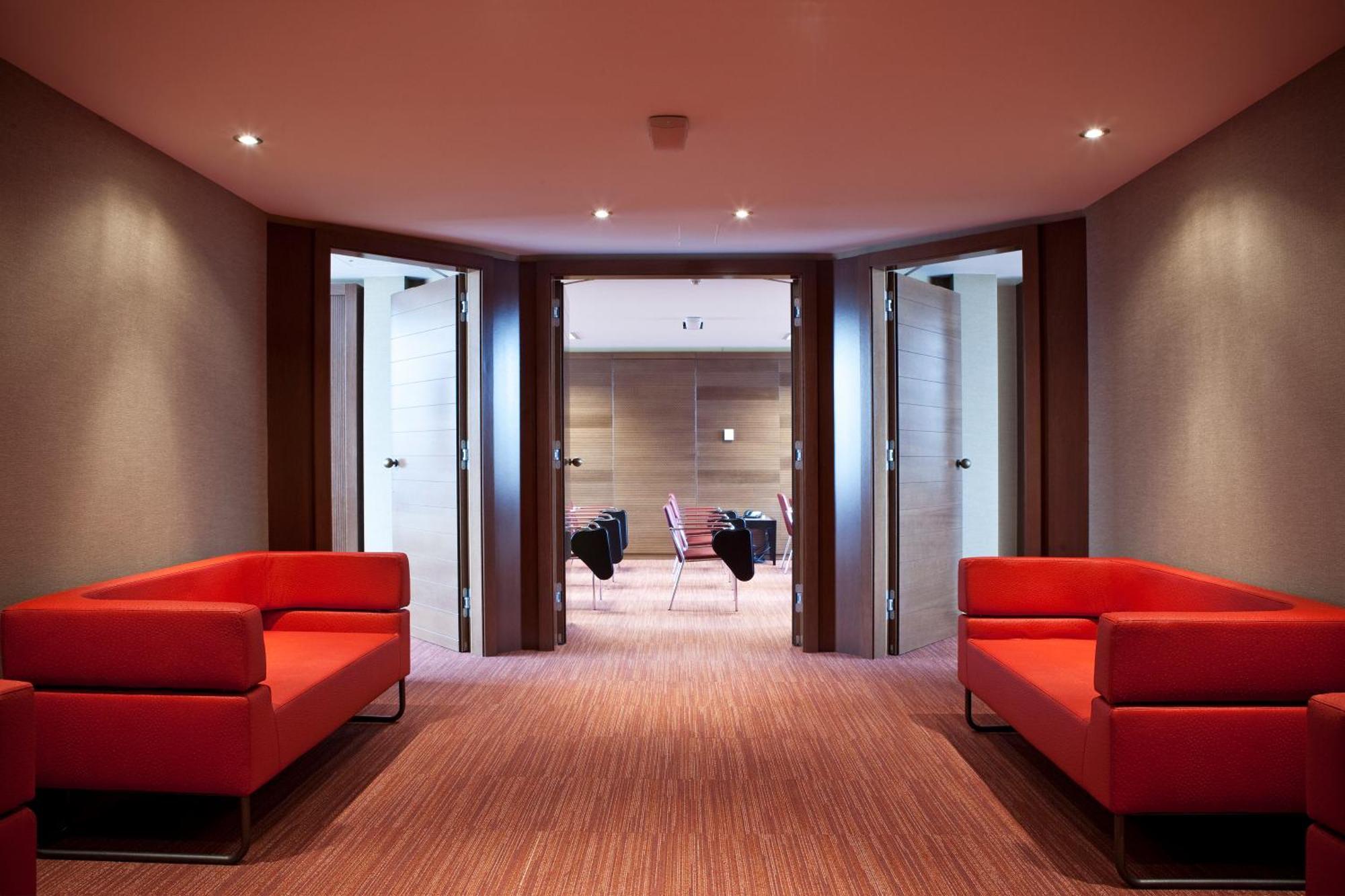 Hyllit Hotel Antwerpen Exterior foto
